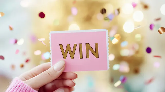 开奖直播观看示意